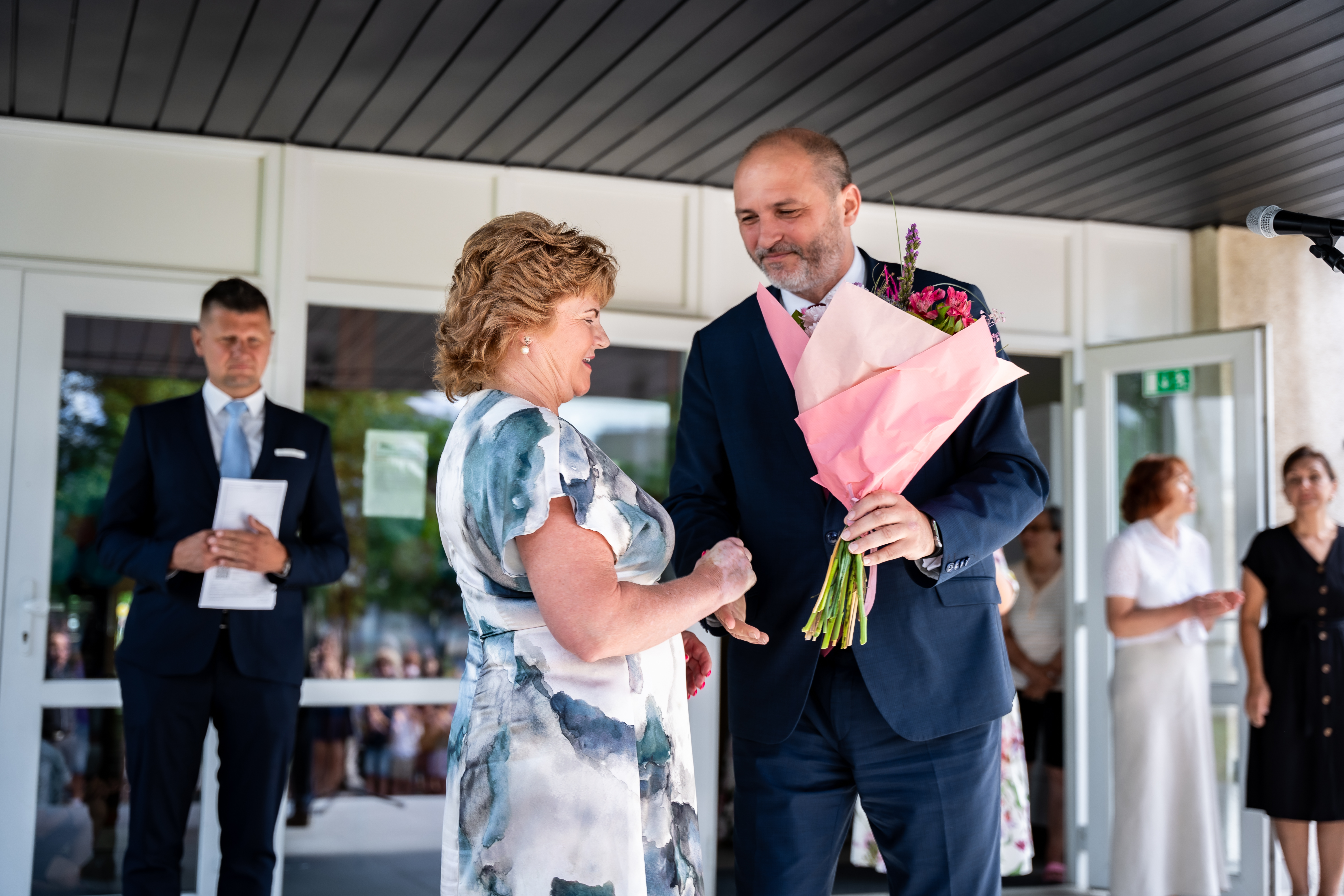 Slavnostne ukoncenie skolskeho roka 2023 _ 2024 - ZS Poziarnicka-14